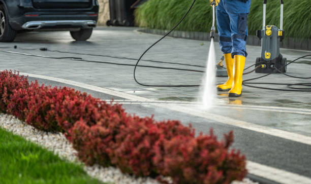 Professional Pressure Washing Services in Francisville, KY